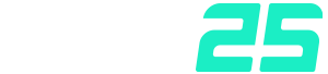 WIN25 logo